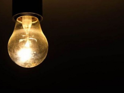 Часть Авдеевки временно останется без света