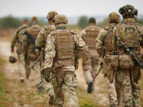 Разведение сил на Донбассе: в планах Авдеевка