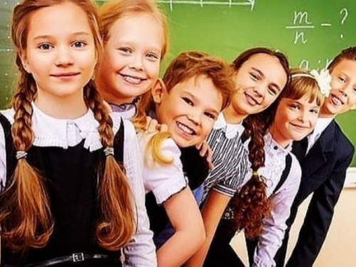 Школьникам Авдеевки дали дополнительный день каникул