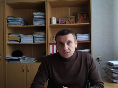 Кто сейчас руководит Авдеевкой (ФОТО)