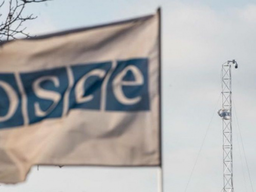 Взрывы гремели у Авдеевки, Светлодарска и Донецкой фильтровальной станции