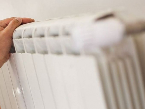 Донецкая область полностью готова к новому отопительному сезону