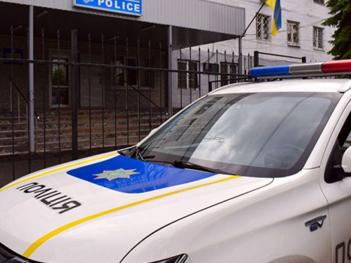 В Авдеевке зарегистрировали факт нанесения телесных повреждений