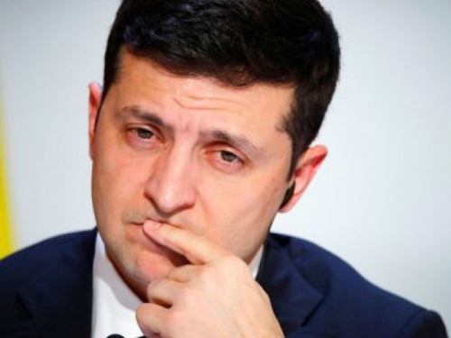 Зеленский не будет распускать Раду и проводить досрочно выборы