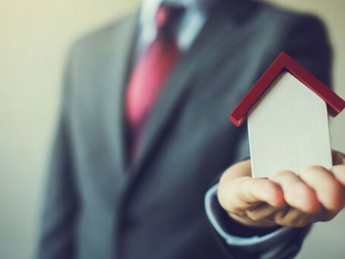 Сделки купли-продажи недвижимости для авдеевцев хотят обложить повышенным налогом