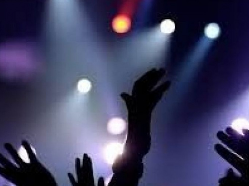 В Авдеевке выступит легендарный ансамбль "Лейся, песня!"