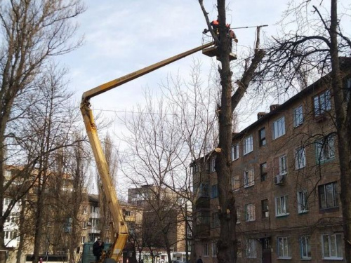 В Авдеевке временно отключили интернет «Онлайн»