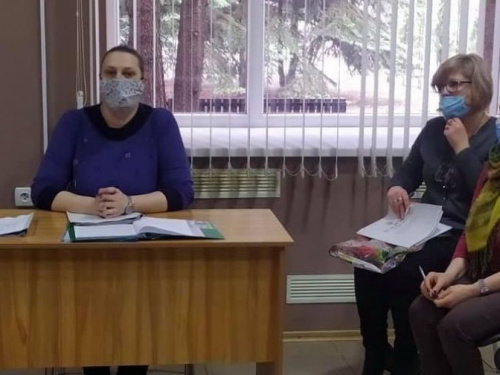 В Авдіївці внутрішньо переміщеним особам призначили соціальні виплати і пільги