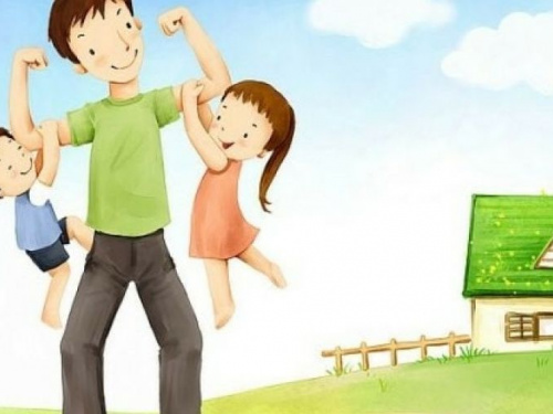 В Авдіївці відбудеться крутий фестиваль до Дня батька. Програма заходів