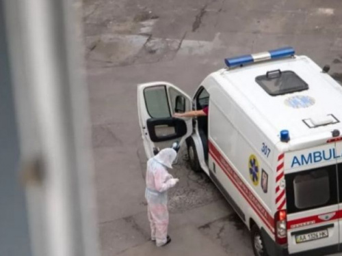 Болезни сердца и рак забирают в разы больше жизней украинцев, чем коронавирус