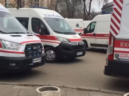Ученые оценили абсолютный риск развития тяжелого COVID-19 у детей