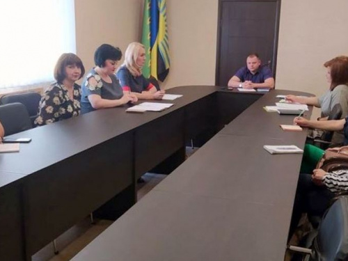 В Авдеевке обсудили долги по зарплатам на городских предприятиях 