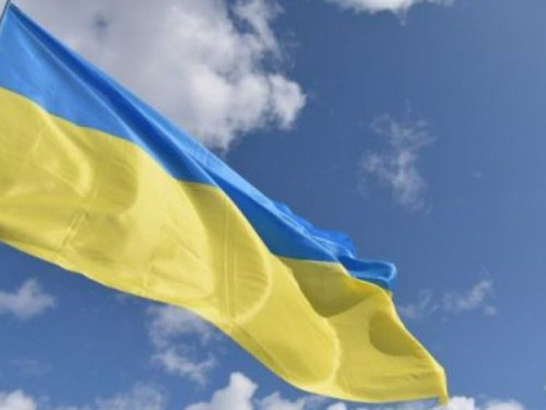 Держстат підрахував українців