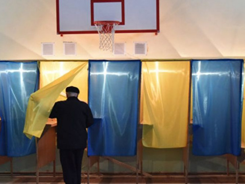 «До 10 років позбавлення волі» : авдіївцям нагадали про максимальне покарання за порушення виборчого законодавства