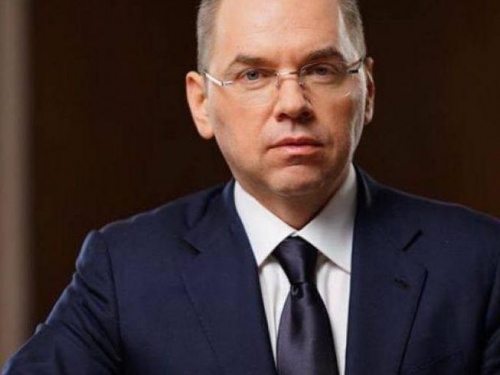 Степанов заявил, что локдаун в Украине нужно продлить