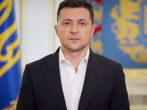 Президент Зеленский: вопрос про олигархов вынесут на референдум (ВИДЕО)