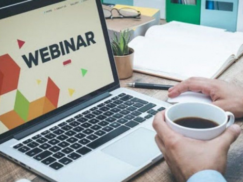 Авдеевских предпринимателей проконсультируют онлайн