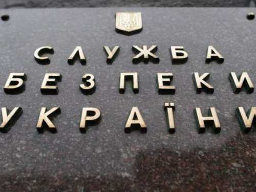 СБУ проводит масштабные антитеррористические учения
