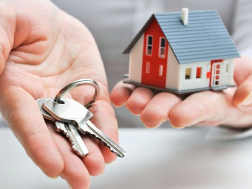 В Украине предлагают запретить аренду и продажу квартир без риелтора