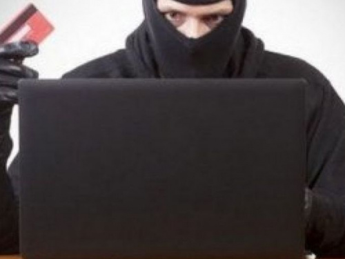 Авдеевские копы узнали об очередной жертве интернет-мошенника