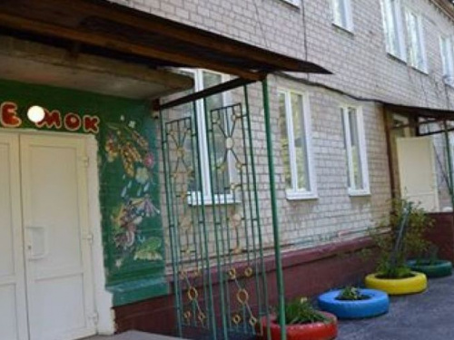 Авдеевский «Теремок» готовят к капитальному ремонту