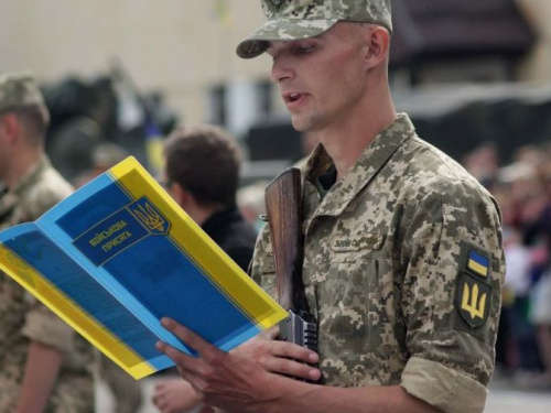 Осенью количество призванных на срочную военную службу планируют уменьшить