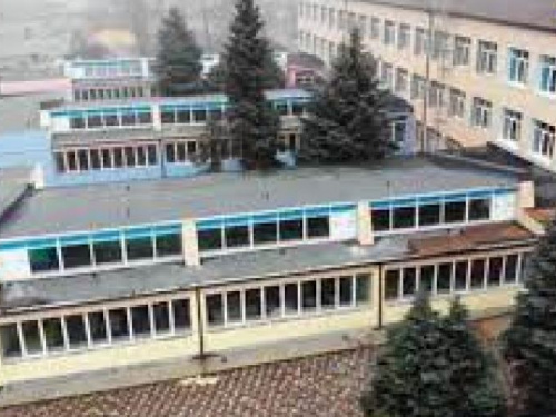 В Авдіївській опорній школі відкрито вакансії