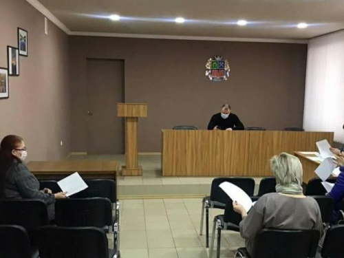 Соціальні виплати та пільги отримають в Авдіївці внутрішньо переміщені особи 