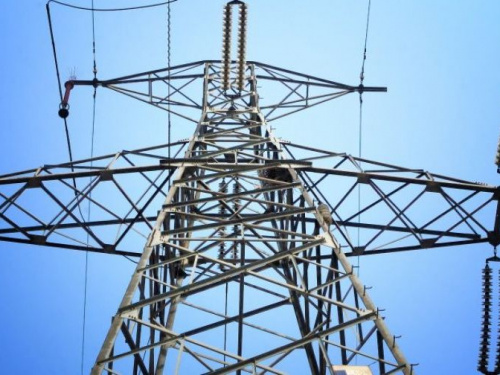 Четыре авдеевские многоэтажки обесточат на два дня