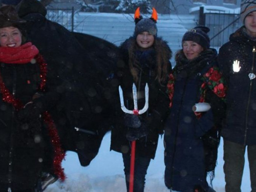 Авдеевские "пластуны" разбили миф российской пропаганды  (ФОТО)