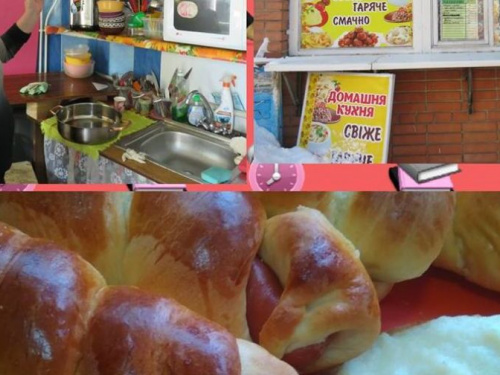 В Авдеевке недавние безработные трудоустраивают безработных