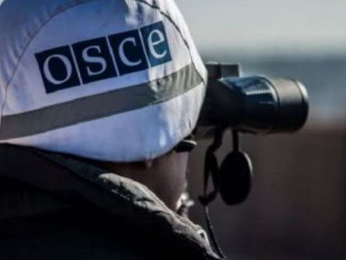 На окраине Авдеевки стреляли трижды