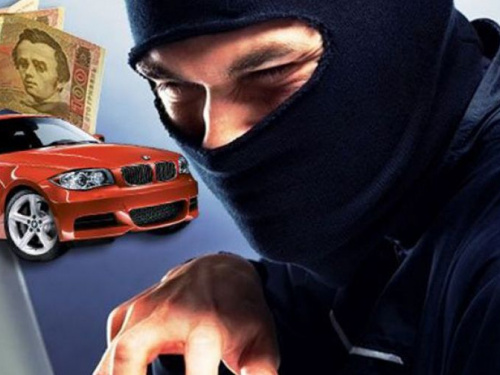 Жительница Авдеевки лишилась 12 тысяч грн