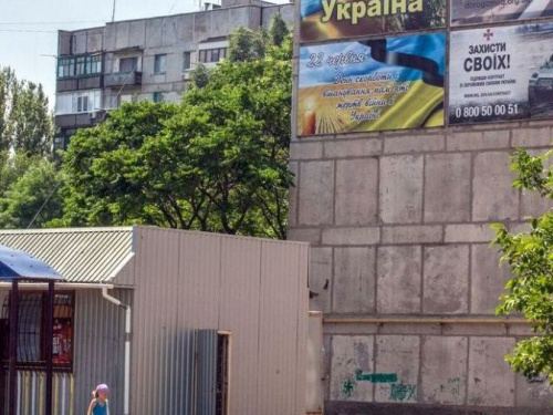 В Авдеевке временно обесточат один из домов в многоэтажном квартале