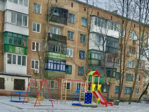 Жители 9 квартала осуществили «Прыжок в будущее» 