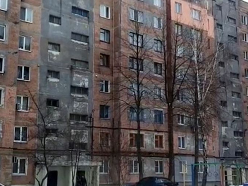 В «Рукавичке» стало теплее: благодаря конкурсу социальных проектов жители девятиэтажки обновили систему отопления