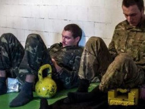 Переговоры в Минске по Донбассу: обмена не будет!