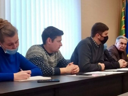 Для бесперебойного обеспечения электроэнергией в неврологии АЦГБ установят генератор