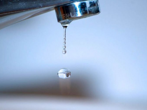 В Донецкой области снова остановят  важный водовод