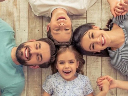 Авдеевцев приглашают поучаствовать в акции «Семья в формате 24/7»