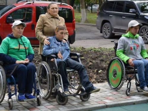 В Авдеевке поддержат «Преодоление»