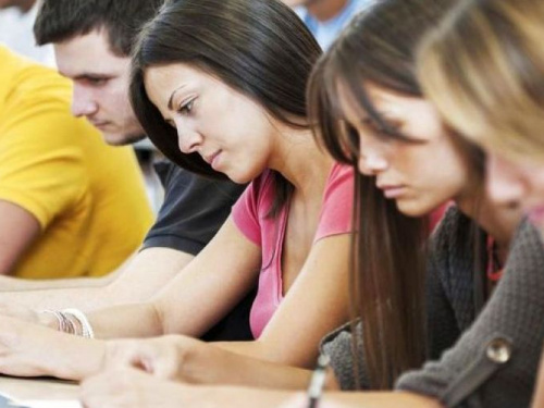 ВНО-2020: абитуриенты из Авдеевки уже могут регистрироваться на пробный тест