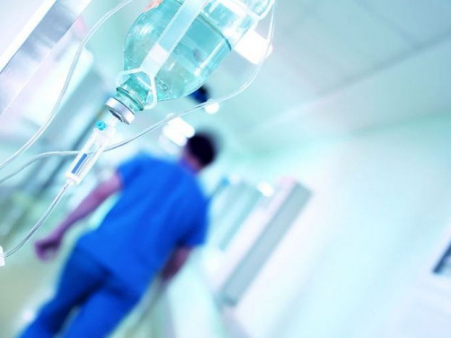 Фонд Вадима Новинского выделит 4,3 млн грн семьям медиков, умерших от коронавируса