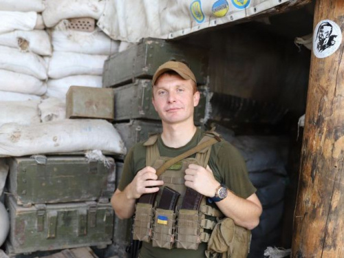 Как сейчас воюют в районе Авдеевской промзоны