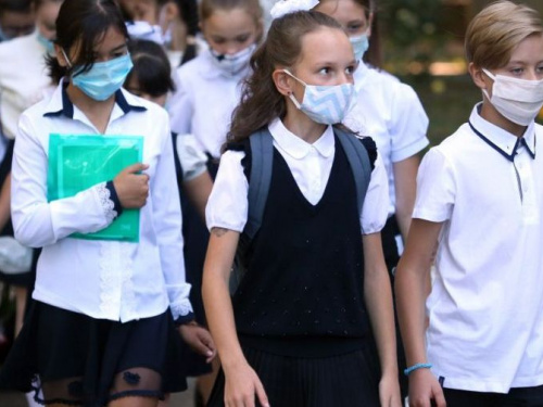 Кабмин перечислил местным бюджетам 8,5 млрд гривен на образование