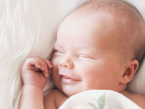 В Авдеевке работают над повышением рождаемости