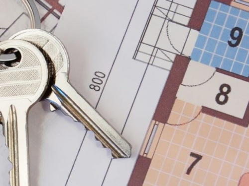 Военно-гражданская администрация Авдеевки готова передать в аренду пять помещений