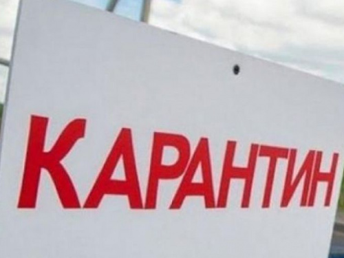 Кабмин не рассматривает возможность повторного введения жесткого карантина