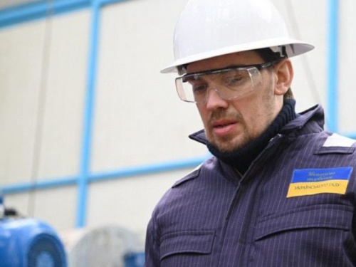 В Украине обещают создать миллион новых рабочих мест