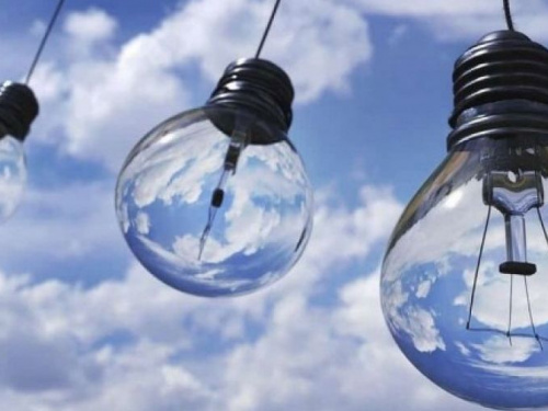 В Авдеевке ряд домов и школа останутся без электроснабжения 12 и 13 августа